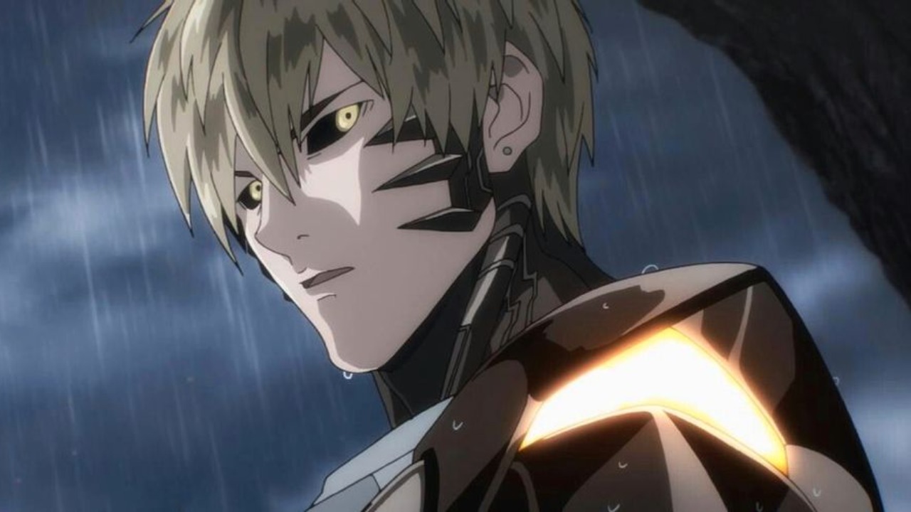 Ssr Genos Should You Pull May 2021 One Punch Man The Strongest Tips