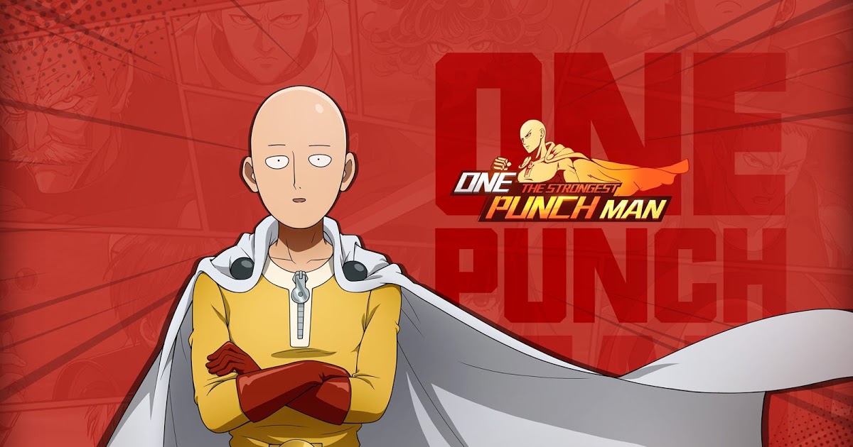 OPM the strongest SEA Timeline