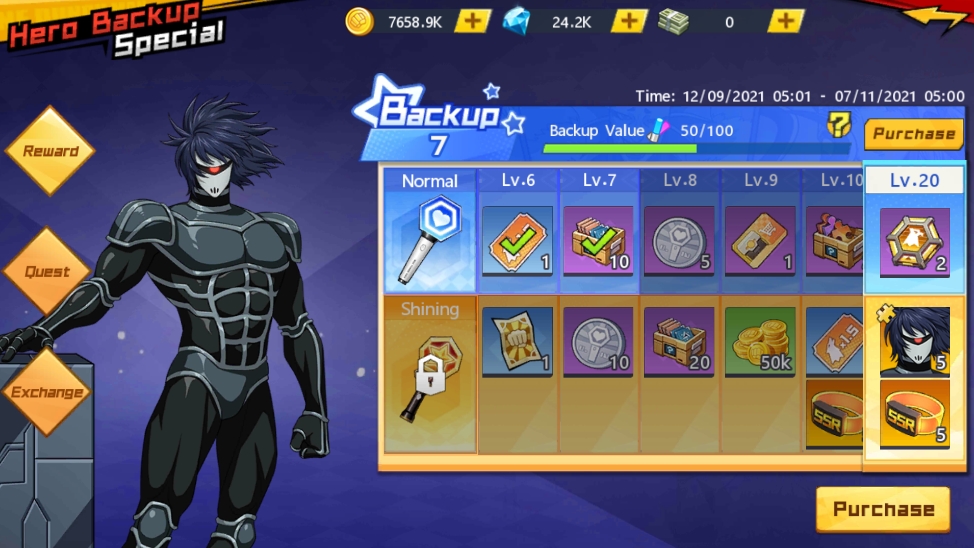 One-Punch Man: Road to Hero (@GameOnepunchman) / X